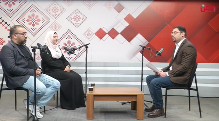 "صوت الشباب" يبحث في أسباب ضعف وصول الشباب إلى رئاسة الهيئات المحلية ويطرح حلولًا عملية للتغيير "صوت الشباب" يبحث في أسباب ضعف وصول الشباب إلى رئاسة الهيئات المحلية ويطرح حلولًا عملية للتغيير