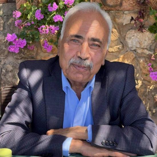 رحيل المحامي إبراهيم البرغوثي.. صوتٌ بارز في الدفاع عن استقلال القضاء وسيادة القانون رحيل المحامي إبراهيم البرغوثي.. صوتٌ بارز في الدفاع عن استقلال القضاء وسيادة القانون
