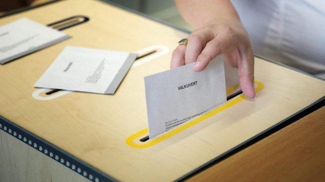 بالأسماء: فلسطينيون يترشحون للانتخابات السويدية العامة