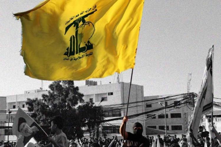 حزب الله ينفي صلته بخلية أعلنت دمشق توقيفها في درعا ويحذر من محاولات إثارة التوتر مع سوريا حزب الله ينفي صلته بخلية أعلنت دمشق توقيفها في درعا ويحذر من محاولات إثارة التوتر مع سوريا