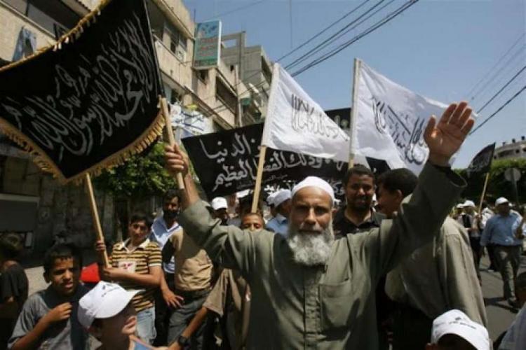حزب التحرير: الأقصى يستصرخ جيوش المسلمين ويستغيث بضباطها لنصرته وتحريره