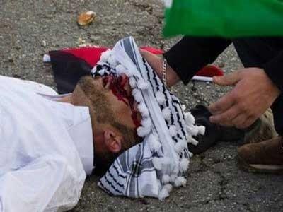 بريطانية تستنكر اقدام الاحتلال على قتل المواطن مصطفى التميمي