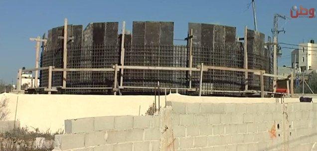 خاص لـ"وطن":بالفيديو...الخليل: تفوح تنفذ أكبر مشروع لحل أزمة المياه بتوفير 600 كوب يوميًا خاص لـ"وطن":بالفيديو...الخليل: تفوح تنفذ أكبر مشروع لحل أزمة المياه بتوفير 600 كوب يوميًا