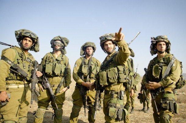 تصنيف جديد: الجيش الإسرائيلي الأقوى في الشرق الأوسط