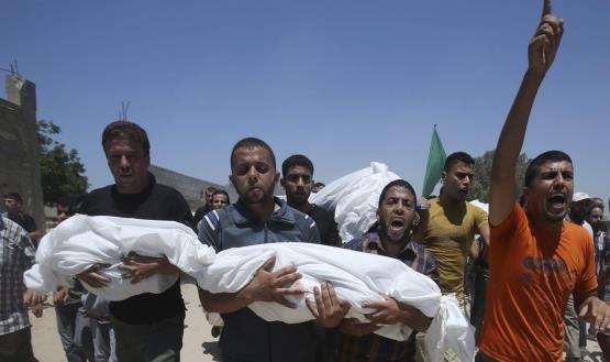 اسرائيل لن تعود لقتال غزة