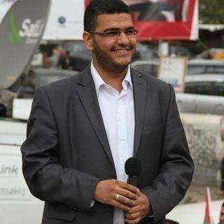 الاحتلال يفرج عن الصحفي مصطفى الخواجا الاحتلال يفرج عن الصحفي مصطفى الخواجا