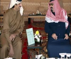 مصادر خليجية: السعودية تطالب قطر بتقديم مساعدات مالية لمصر