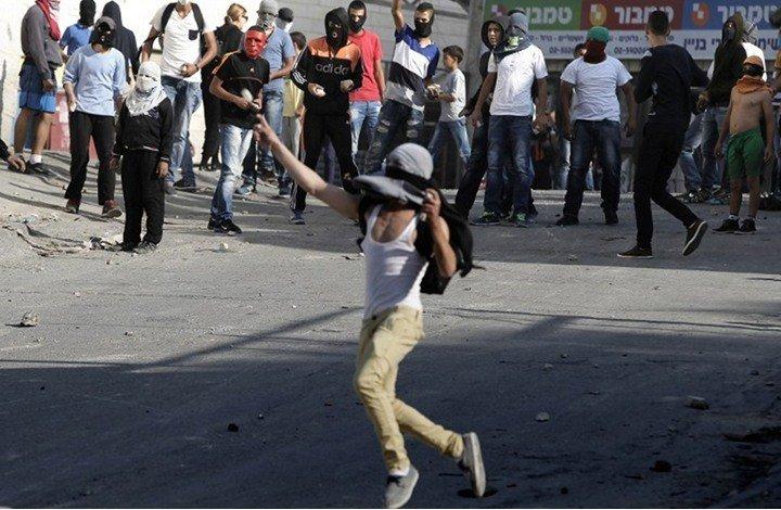 الاحتلال: دول عربية أوقفت التحريض على انتفاضة بالقدس