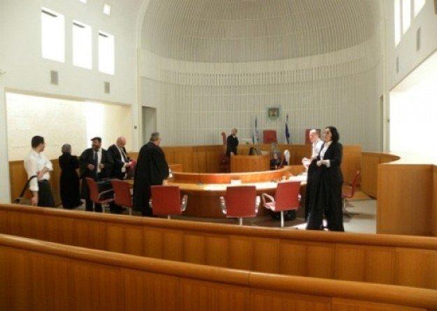 نيابة الاحتلال تقدم لائحة اتهام بحق مقدسيين نيابة الاحتلال تقدم لائحة اتهام بحق مقدسيين