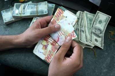 أسعار صرف العملات مقابل الشيقل أسعار صرف العملات مقابل الشيقل