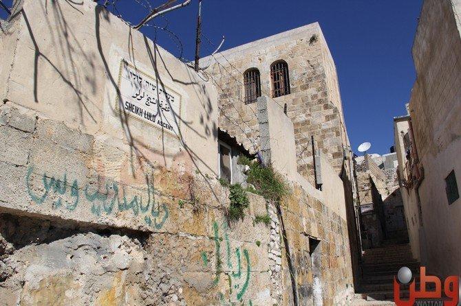 حارة 'السعدية'.. في أحشائها شهداء وأئمة وذاكرة لم يمسها غبار حارة 'السعدية'.. في أحشائها شهداء وأئمة وذاكرة لم يمسها غبار