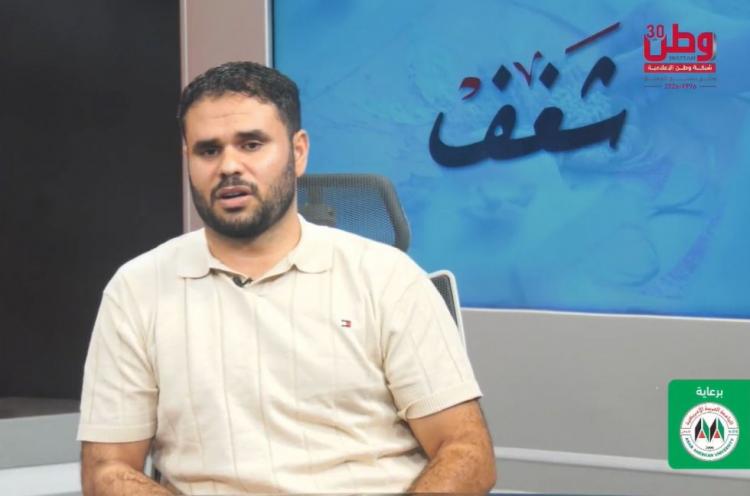 الروائي محمد جبعيتي: الوصول إلى القائمة القصيرة لجائزة نجيب محفوظ فوز بحد ذاته الروائي محمد جبعيتي: الوصول إلى القائمة القصيرة لجائزة نجيب محفوظ فوز بحد ذاته