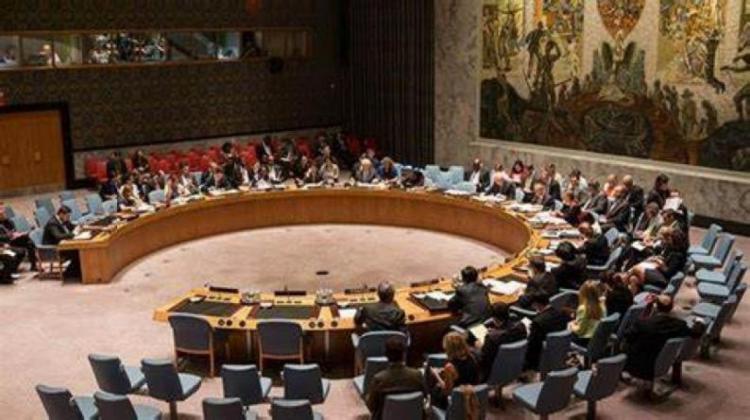 جلسة مفتوحة لمجلس الأمن الدولي بشأن فلسطين جلسة مفتوحة لمجلس الأمن الدولي بشأن فلسطين