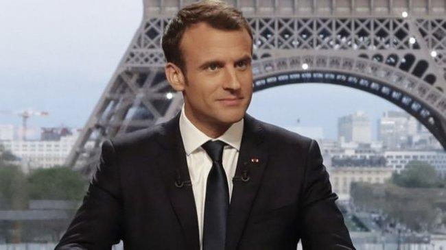 الرئيس الفرنسي "أقنع ترامب" ببقاء القوات الأمريكية في سوريا