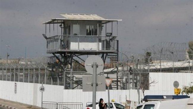 مصلحة سجون الاحتلال تصعد من سياساتها القمعية في "جلبوع"