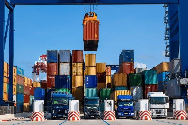 مجلس الصادرات يناقش خطة عمله وآليات تعزيز الصادرات