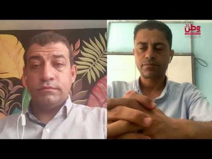خلال منصة مواطنات.. انهيار التعليم في غزة يهدد قيم الديمقراطية والحوار والمشاركة المدنية خلال منصة مواطنات.. انهيار التعليم في غزة يهدد قيم الديمقراطية والحوار والمشاركة المدنية