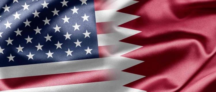 الخارجية الأمريكية: قطر هي واحدة من أقرب الحلفاء العسكريين لواشنطن في المنطقة