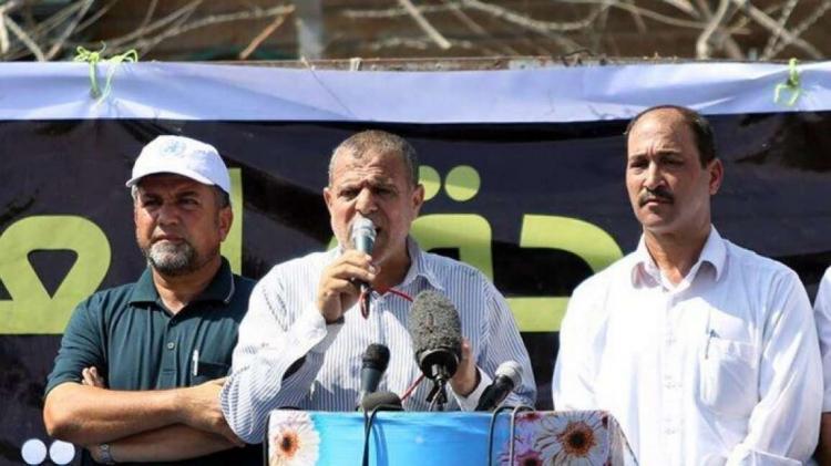 قيادي بحماس: لا مانع من المشاركة في قوائم مشتركة مع فتح خلال الانتخابات