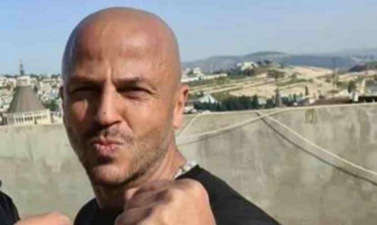 قتيل في جريمة إطلاق نار بالناصرة قتيل في جريمة إطلاق نار بالناصرة