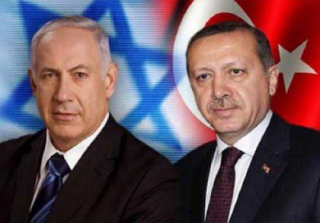 اسرائيل وتركيا.. اليوم التالي للاتفاق