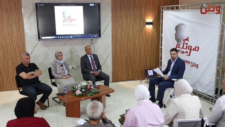 محافظة جنين تعيش حالة أمنية معقدة وتعاني نقص في الخدمات وتراجع اقتصادي كبير وتدمير متكرر في البنية التحتية محافظة جنين تعيش حالة أمنية معقدة وتعاني نقص في الخدمات وتراجع اقتصادي كبير وتدمير متكرر في البنية التحتية