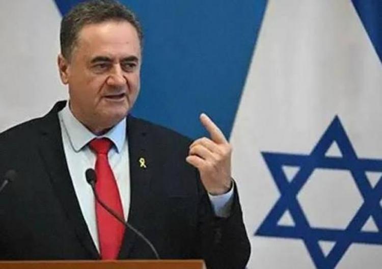 "كاتس" يهدد بتوسيع الاحتلال في لبنان و"زامير" يؤكد الاستعداد لهجوم واسع