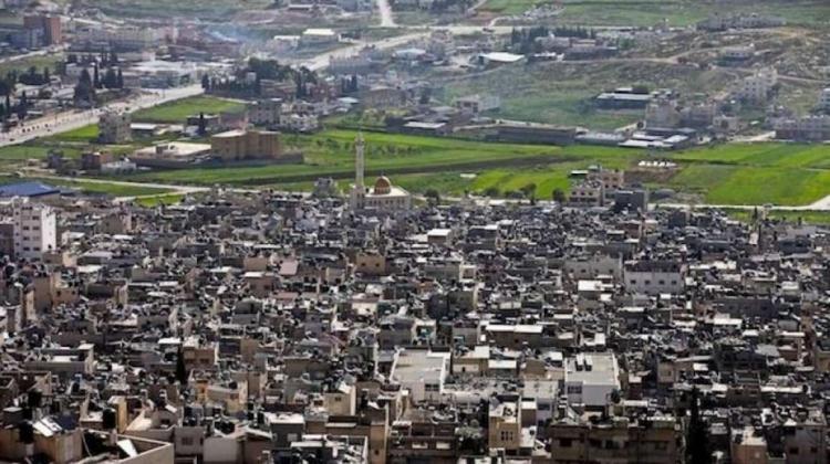 مخيم بلاطة... معاناة لا تنتهي للاجئين