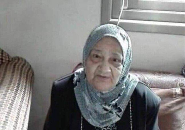 عائلة شريم تناشد عبر وطن: فقدنا والدتنا وهي مصابة بالزهايمر والسكري.. والشرطة لوطن: نواصل البحث والتحري عائلة شريم تناشد عبر وطن: فقدنا والدتنا وهي مصابة بالزهايمر والسكري.. والشرطة لوطن: نواصل البحث والتحري