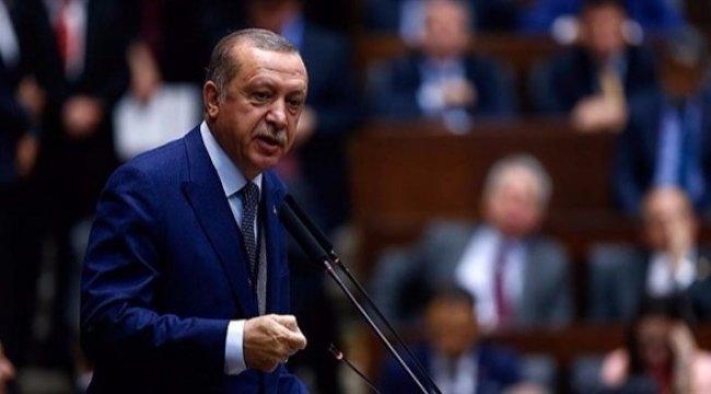 أردوغان: عزل قطر "حكم بالإعدام" ومخالف للتعاليم الإسلامية