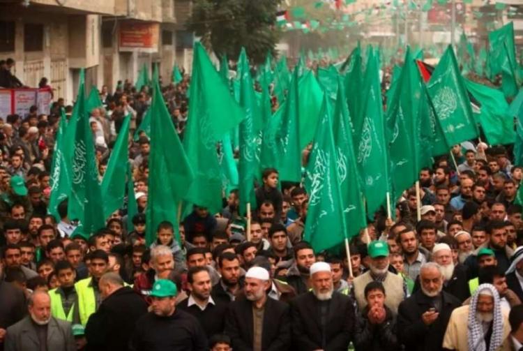 حماس تقدّر الموقف العراقي القيادي والشعبي الرافض للتطبيع مع الاحتلال