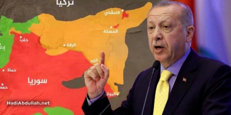 الغارديان: أردوغان وحّد العالم ضده بخطوته المتهورة غزو شمال سوريا