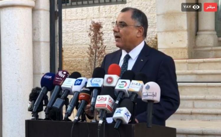 منع الحركة بين المحافظات لأسبوعين وإغلاق الخليل وبيت لحم ورام الله ونابلس 4 أيام منع الحركة بين المحافظات لأسبوعين وإغلاق الخليل وبيت لحم ورام الله ونابلس 4 أيام