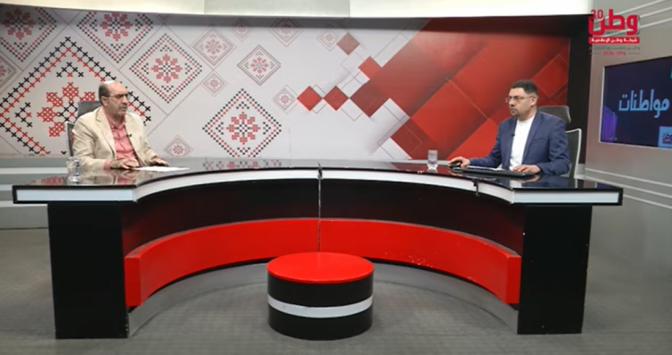 خلال منصة مواطنات: المجتمع المدني في قلب المعركة الانتخابية.. من يرصد الانتهاكات ومن يحمي الناخب؟ خلال منصة مواطنات: المجتمع المدني في قلب المعركة الانتخابية.. من يرصد الانتهاكات ومن يحمي الناخب؟