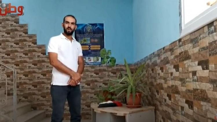 من فكرة أتت في فراغ كورونا... إلى واقع تشجيعي للأطفال من فكرة أتت في فراغ كورونا... إلى واقع تشجيعي للأطفال