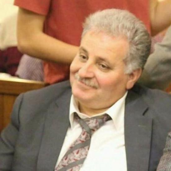 وفاة رئيس بلدية طولكرم السابق المهندس إياد الجلاد وفاة رئيس بلدية طولكرم السابق المهندس إياد الجلاد