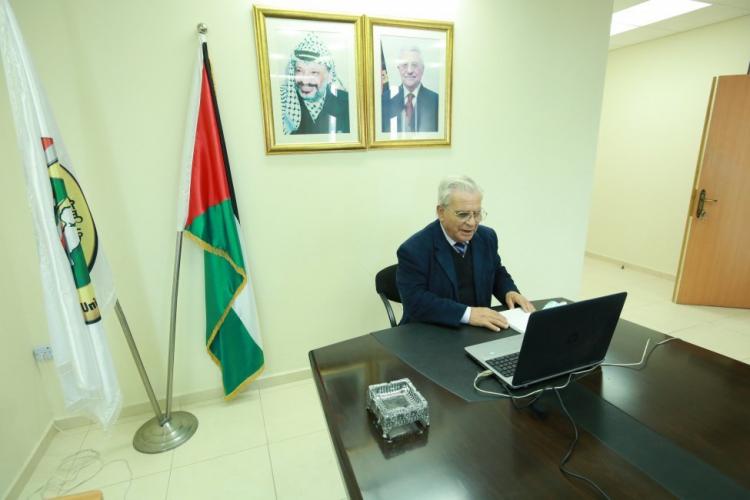 "القدس المفتوحة" و"إبداع المعلم" و"الحملة العربية للتعليم" يفتتحون الملتقى التربوي الوطني