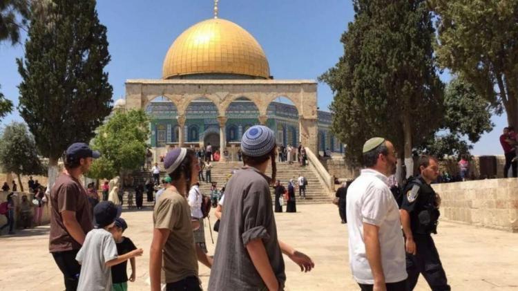 منظمات استيطانية تعلن استئناف اقتحامات "الأقصى" بدءًا من الاثنين المقبل