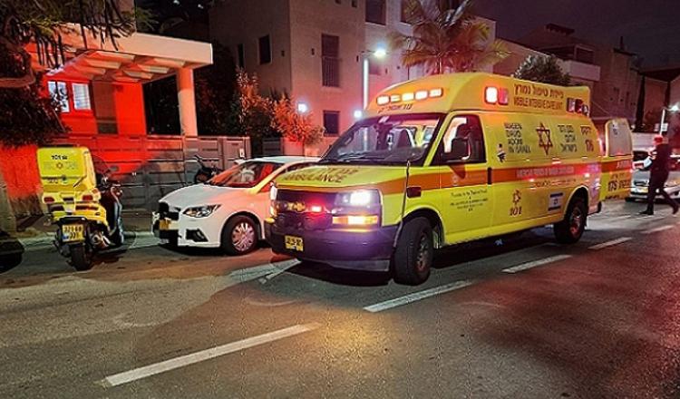 إصابة شابين أحدهما جروحه خطيرة بجريمة إطلاق نار في الطيرة بالداخل المحتل