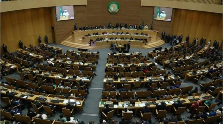 الاتحاد الأفريقي يؤجل حسم قبول "إسرائيل" عضوا مراقبا إلى قمته المقبلة