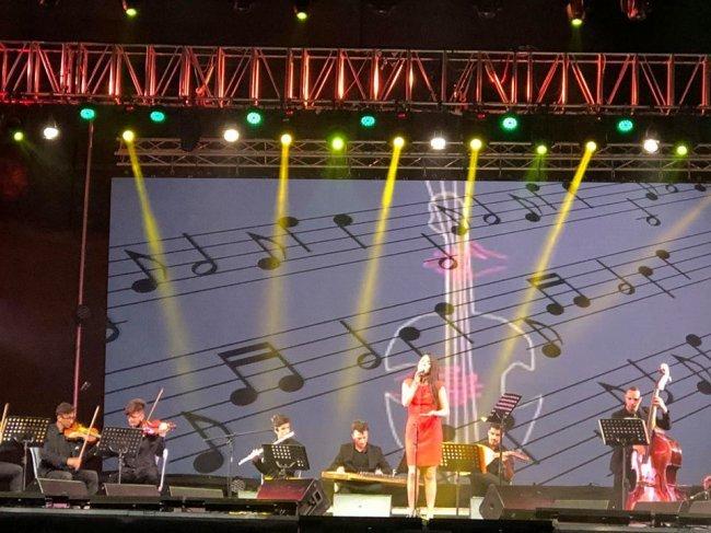 الاحتلال يرفض السماح لفرقة فنية أردنية بدخول الضفة للمشاركة بمهرجان "وين ع رام الله"