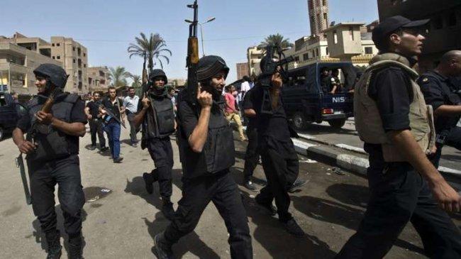 الداخلية المصرية: مقتل المتهم الرئيسي بتنفيذ هجوم البدرشين