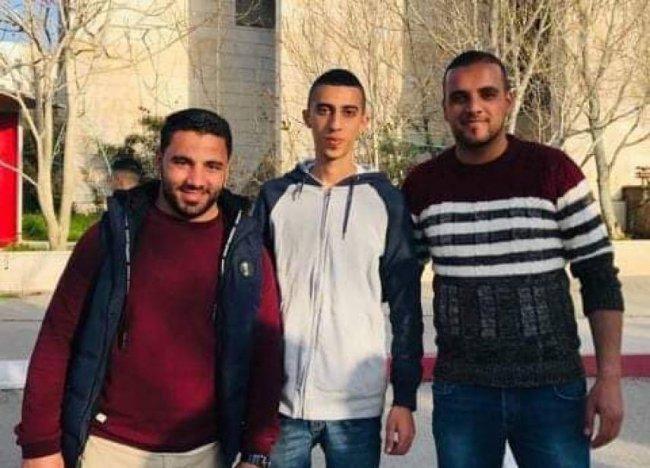 صور| الاحتلال يقتحم جامعة بيرزيت ويعتقل 3 طلاب والجامعة توضح لوطن التفاصيل