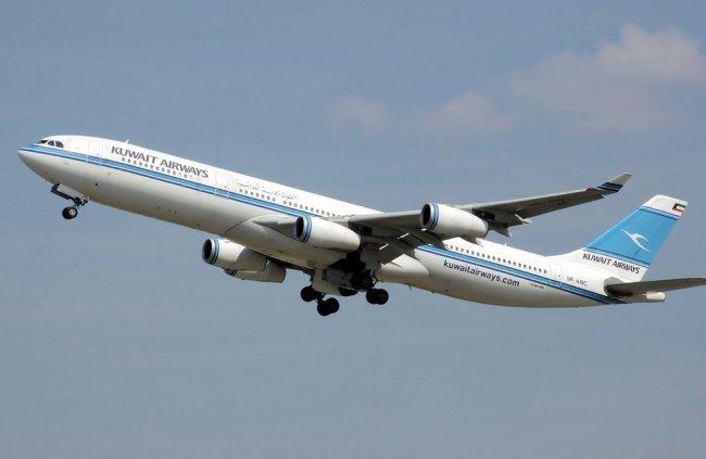 النمسا تتوعد الخطوط الكويتية لرفضها نقل ركاب إسرائيليين