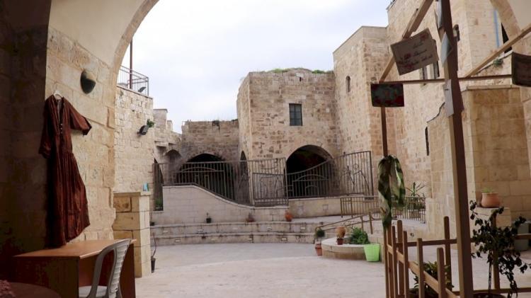 إدراج ثلاثة مواقع تاريخية فلسطينية في سجل التراث المعماري والعمراني العربي إدراج ثلاثة مواقع تاريخية فلسطينية في سجل التراث المعماري والعمراني العربي