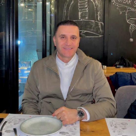 مصادر لوطن: مليار شيكل في ذمة طارق النتشة لصالح الخزينة العامة بعد انهاء وزارة المالية مراجعة حساباته المالية مصادر لوطن: مليار شيكل في ذمة طارق النتشة لصالح الخزينة العامة بعد انهاء وزارة المالية مراجعة حساباته المالية