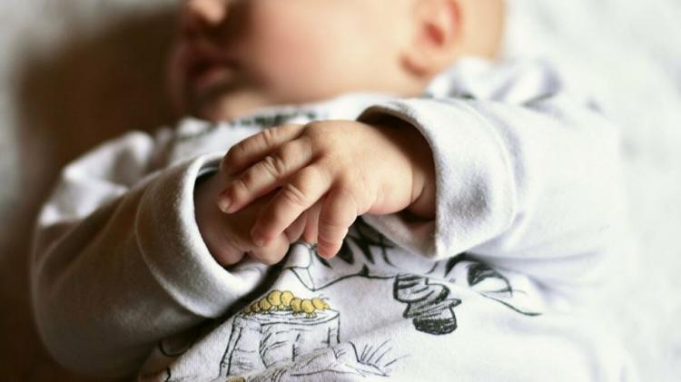 ولادة ميلا "المُعجزة" في مستشفى الخليل الحكومي ولادة ميلا "المُعجزة" في مستشفى الخليل الحكومي