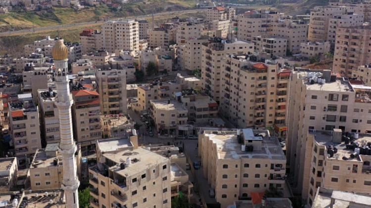 الإحصاء: انخفاض عدد رخص الأبنية في فلسطين خلال الربع الثاني من العام الجاري الإحصاء: انخفاض عدد رخص الأبنية في فلسطين خلال الربع الثاني من العام الجاري