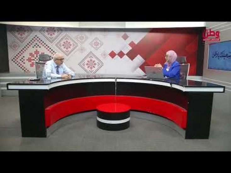 عبد الحكيم فقهاء لـوطن: الاقتصاد الفلسطيني يدفع ثمن أزمة فائض الشيكل.. والمطلوب إدارة الأزمة وبناء اقتصاد الصمود
