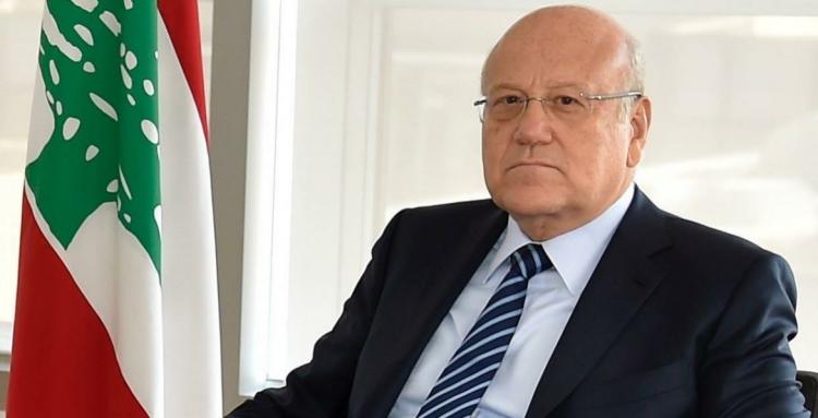 لبنان: توجه لتسمية رجل الأعمال نجيب ميقاتي رئيساً للحكومة